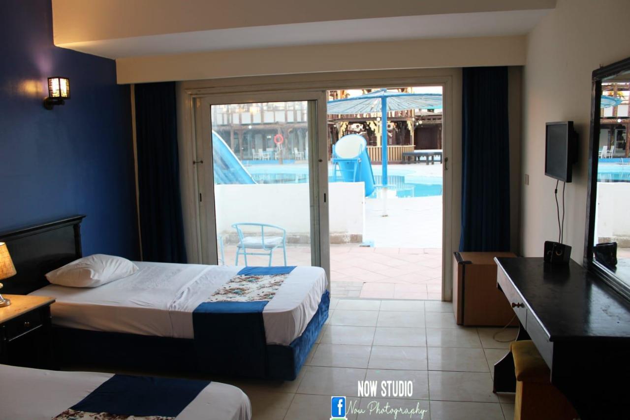 Regency Lodge Resort Sharm el-Sheikh Exterior photo