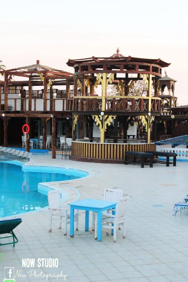 Regency Lodge Resort Sharm el-Sheikh Exterior photo