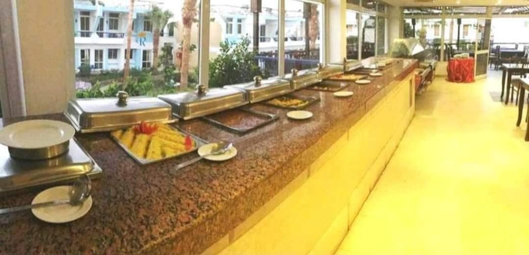 Regency Lodge Resort Sharm el-Sheikh Exterior photo